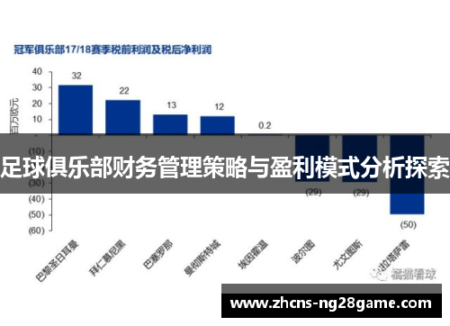 足球俱乐部财务管理策略与盈利模式分析探索